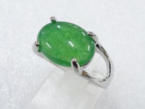 天然石　指輪(16号)